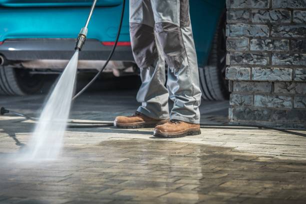 Best Dumpster Area Cleaning  in Hernando, MS