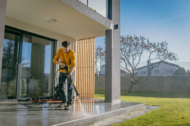 Best Building Exterior Washing  in Hernando, MS