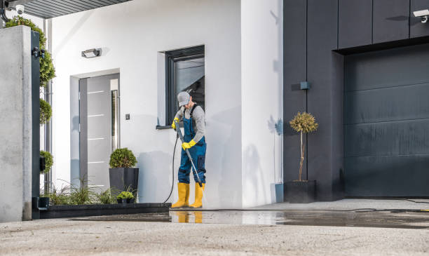 Best Patio and Deck Pressure Washing  in Hernando, MS
